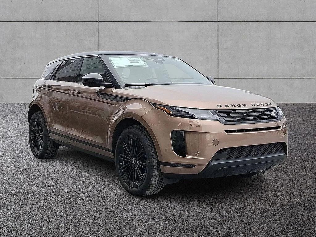 land rover range rover evoque 2026 SALZJ2FXXTH310353 image land rover range rover evoque 2026 SALZJ2FXXTH310353 image
